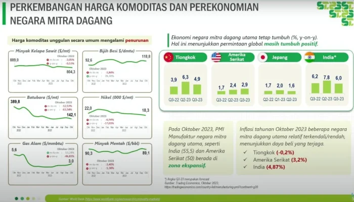 Platina, Komoditas yang Semakin Berharga