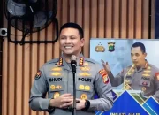 Polda Metro Jaya Hadapi Berbagai Kasus, Dari Ijazah Jokowi Hingga Penghinaan Hotman Paris
