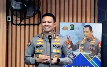 Polda Metro Jaya Hadapi Berbagai Kasus, Dari Ijazah Jokowi Hingga Penghinaan Hotman Paris