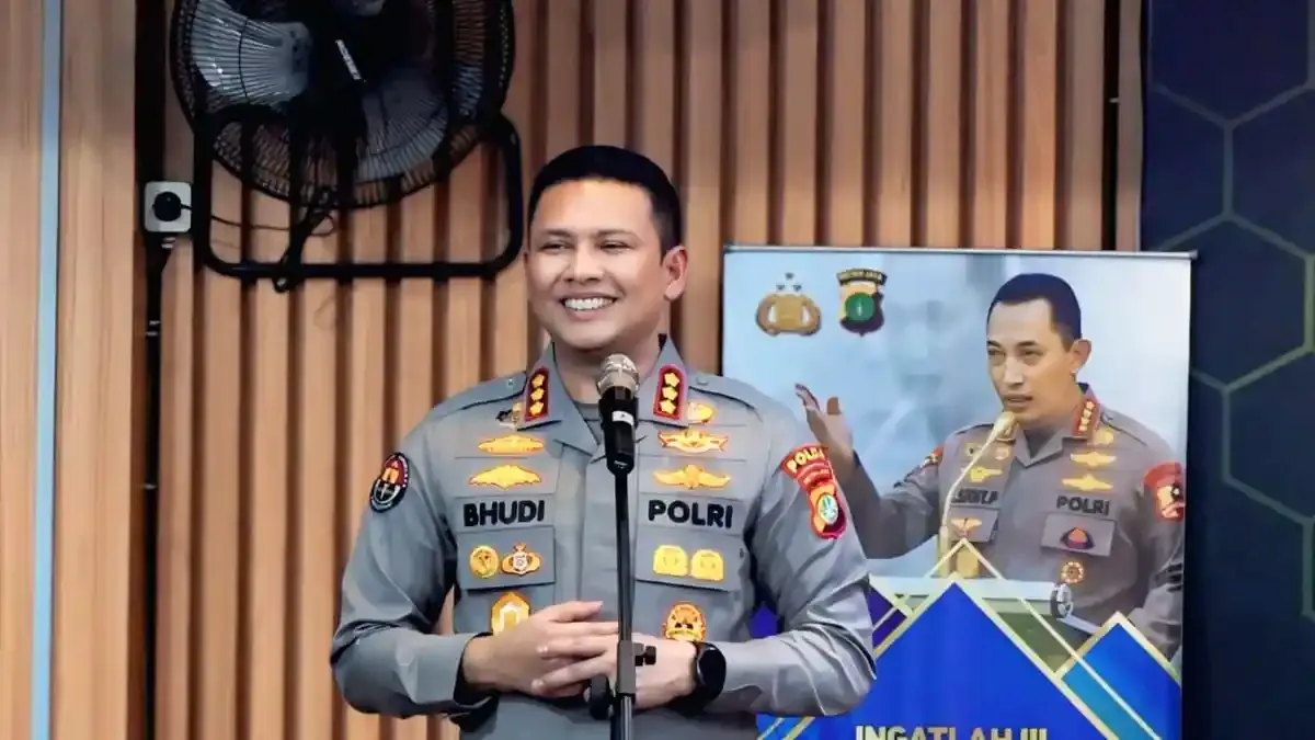 Polda Metro Jaya Hadapi Berbagai Kasus, Dari Ijazah Jokowi Hingga Penghinaan Hotman Paris
