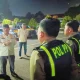 Polisi Pamong Praja Mengambil Tindakan Tegas Terhadap Pelanggaran
