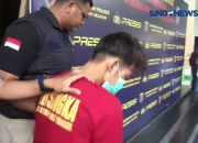 Polisi Tangkap Pelaku Pembunuhan Driver Ojol di Tangerang, Motifnya Mengejutkan