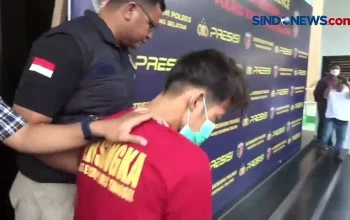 Polisi Tangkap Pelaku Pembunuhan Driver Ojol di Tangerang, Motifnya Mengejutkan