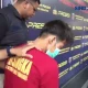 Polisi Tangkap Pelaku Pembunuhan Driver Ojol di Tangerang, Motifnya Mengejutkan