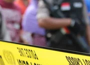 Polisi Turun Tangan dalam Beberapa Kasus Kriminal di Indonesia
