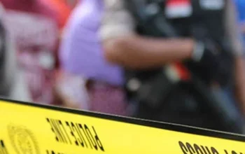 Polisi Turun Tangan dalam Beberapa Kasus Kriminal di Indonesia