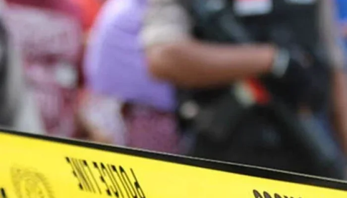 Polisi Turun Tangan dalam Beberapa Kasus Kriminal di Indonesia
