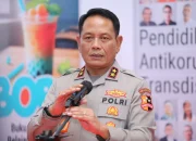 Polri Segera Usut Kasus Korupsi, Penggeledahan di 12 Lokasi Terkait Tiga Kasus Besar