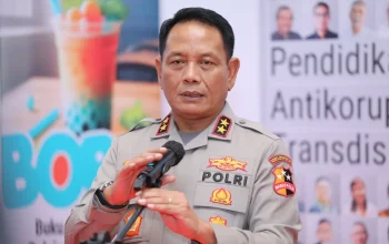 Polri Segera Usut Kasus Korupsi, Penggeledahan di 12 Lokasi Terkait Tiga Kasus Besar