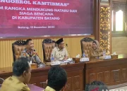 Polri Siap Menghadapi Tantangan Baru dengan Kepemimpinan Baru