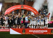 Port FC Menang di Piala Presiden 2026, Sarawut Treephan Fokus Pramusim