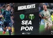 Portland Timbers Siap Menantang Seattle Sounders FC dengan Kekuatan Baru