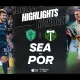 Portland Timbers Siap Menantang Seattle Sounders FC dengan Kekuatan Baru