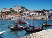 Porto: Kota yang Menarik di Portugal dengan Keindahan Arsitektur dan Kebudayaan yang Kaya