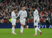 Portugal Gagal di Piala Dunia 2026: Kegagalan Strategi dan Keputusan Martinez