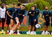 Portugal Jadi Tujuan Pemusatan Latihan Al-Nassr FC Menjelang Musim Baru