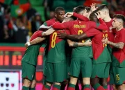 Portugal Lolos ke Babak 16 Besar Piala Dunia 2026 Setelah Mengalahkan Kroasia