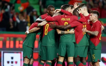 Portugal Lolos ke Babak 16 Besar Piala Dunia 2026 Setelah Mengalahkan Kroasia
