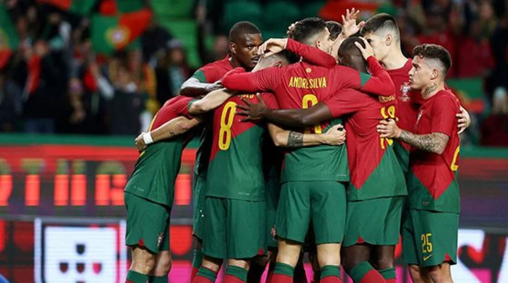 Portugal Lolos ke Babak 16 Besar Piala Dunia 2026 Setelah Mengalahkan Kroasia