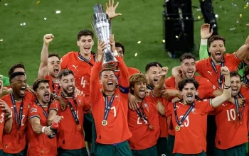 Portugal Tetap Hidup di Piala Dunia 2026 Setelah Mengalahkan Kroasia
