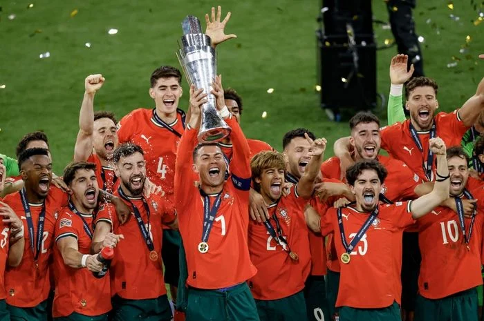 Portugal Tetap Hidup di Piala Dunia 2026 Setelah Mengalahkan Kroasia