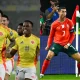 Portugal vs Colombia: Perjalanan Sepak Bola yang Penuh Dramatis