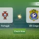 Portugal vs Congo: Skandal di Balik Kekalahan Portugal di Piala Dunia
