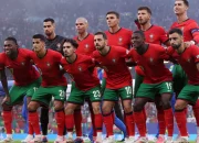 Portugal vs Kroasia di Piala Dunia 2026: 5 Pertemuan Sebelumnya dan Prediksi Lineup