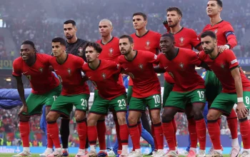 Portugal vs Kroasia di Piala Dunia 2026: 5 Pertemuan Sebelumnya dan Prediksi Lineup
