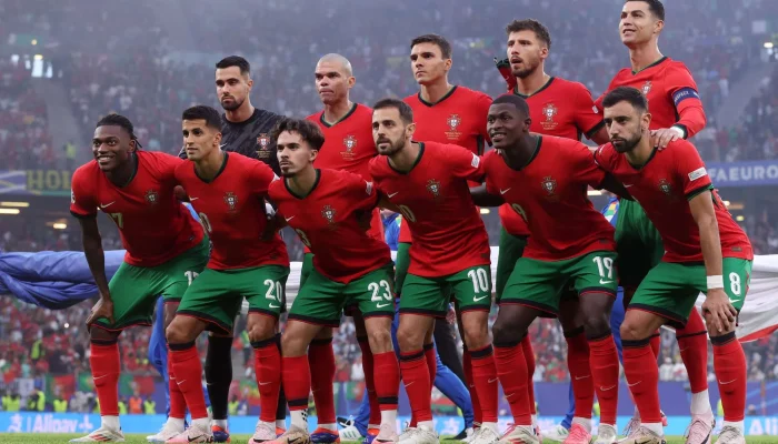 Portugal vs Kroasia di Piala Dunia 2026: 5 Pertemuan Sebelumnya dan Prediksi Lineup
