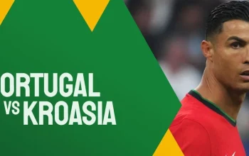 Portugal vs Kroasia di Piala Dunia 2026: Persiapan dan Analisis
