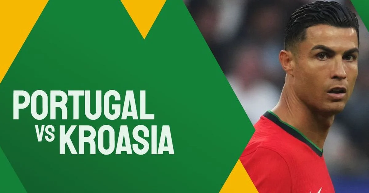Portugal vs Kroasia di Piala Dunia 2026: Persiapan dan Analisis