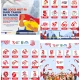 Poster 1 Muharram 2026 dan 17 Agustus: Meriahkan HUT RI ke-81 dengan Desain Kreatif