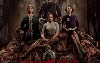 Poster Menarik dan Berita Terkini: Dari Film Horor Hingga Pengobatan Baru