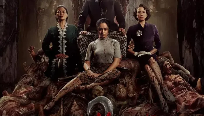 Poster Menarik dan Berita Terkini: Dari Film Horor Hingga Pengobatan Baru