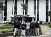 PPPK dan P3K PW Siapkan Aksi Besar-Besaran, Prabowo Bergerak, Insentif Rp 11 Miliar Cair