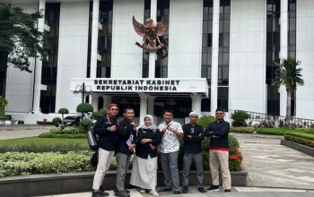 PPPK dan P3K PW Siapkan Aksi Besar-Besaran, Prabowo Bergerak, Insentif Rp 11 Miliar Cair
