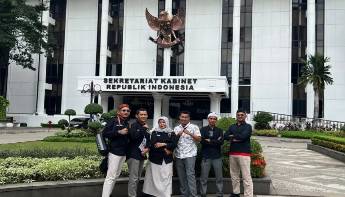 PPPK dan P3K PW Siapkan Aksi Besar-Besaran, Prabowo Bergerak, Insentif Rp 11 Miliar Cair