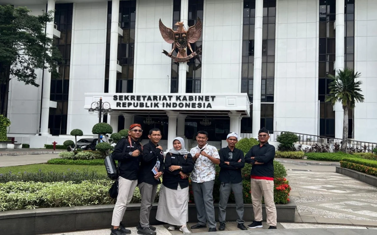 PPPK dan P3K PW Siapkan Aksi Besar-Besaran, Prabowo Bergerak, Insentif Rp 11 Miliar Cair