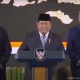 Prabowo Luncurkan Lomba Kota Terbersih dan Wacana Penjualan Saham Piala Dunia