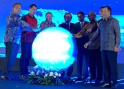 Prabowo Resmikan Proyek LNG Abadi Blok Masela Setelah 28 Tahun Mandek