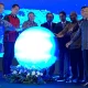 Prabowo Resmikan Proyek LNG Abadi Blok Masela Setelah 28 Tahun Mandek