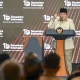 Prabowo Subianto Tunjuk Hashim Djojohadikusumo sebagai Ketua Satgas Taman Nasional