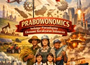 Prabowonomics: Kebijakan Ekonomi yang Dinantikan Rakyat