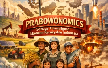 Prabowonomics: Kebijakan Ekonomi yang Dinantikan Rakyat