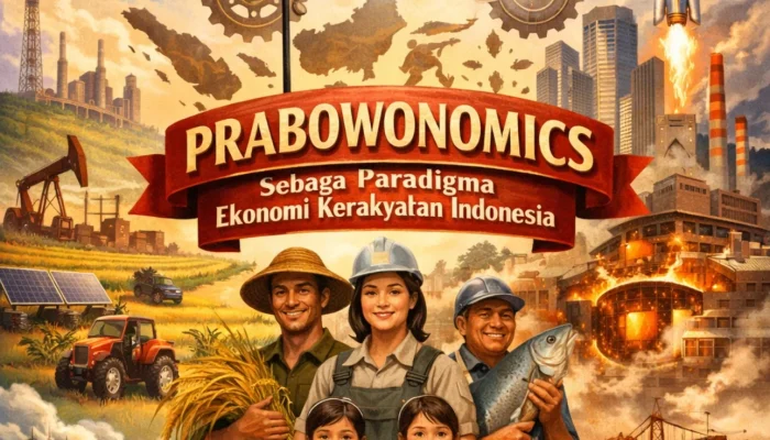 Prabowonomics: Kebijakan Ekonomi yang Dinantikan Rakyat