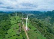 Prajogo Pangestu Perkuat Posisi di Industri Energi Terbarukan