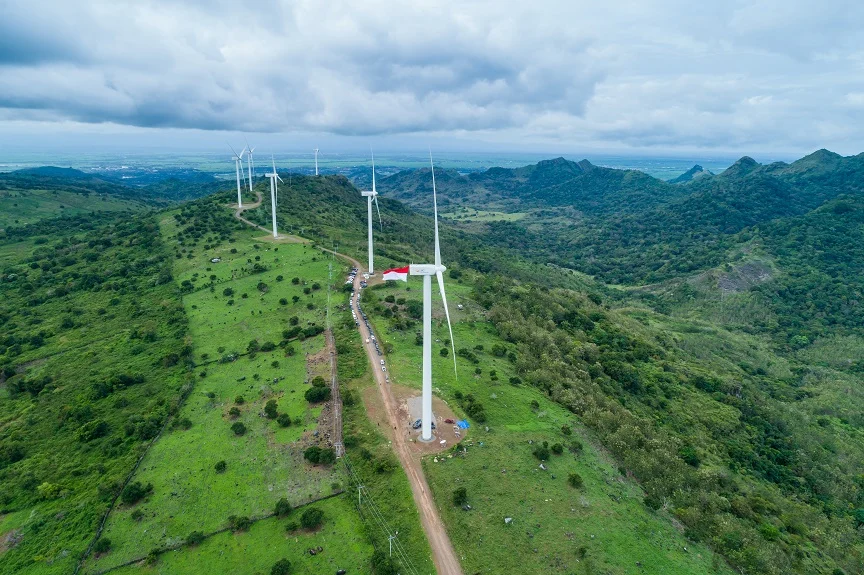 Prajogo Pangestu Perkuat Posisi di Industri Energi Terbarukan