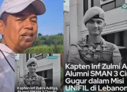 Prajurit TNI Gugur Saat Menangkap Bandar Narkoba di Aceh: Kronologi dan Duka Mendalam