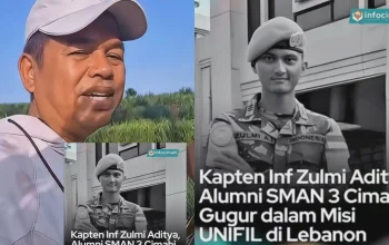 Prajurit TNI Gugur Saat Menangkap Bandar Narkoba di Aceh: Kronologi dan Duka Mendalam